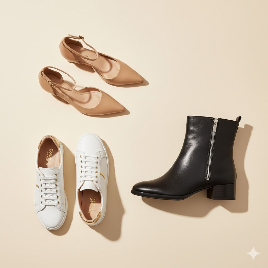 Frauen SCHUHE