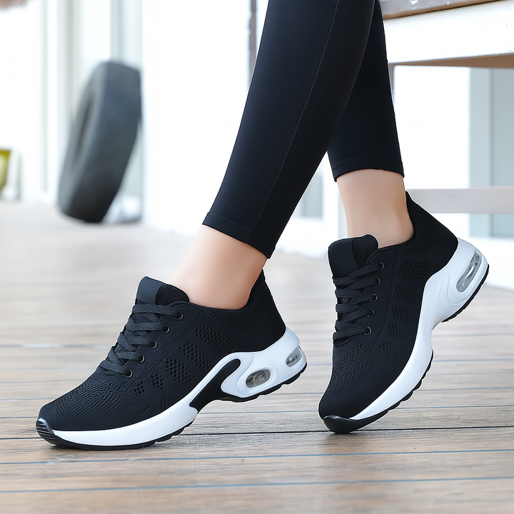 Pro Orthopedische Schoenen - Zwart