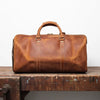 LIVIA™ | Luxe Leather Travel Bag