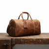 ARDEN™ | Leather Travel Bag