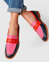 Serena | Elegante Komfort Pantoffel