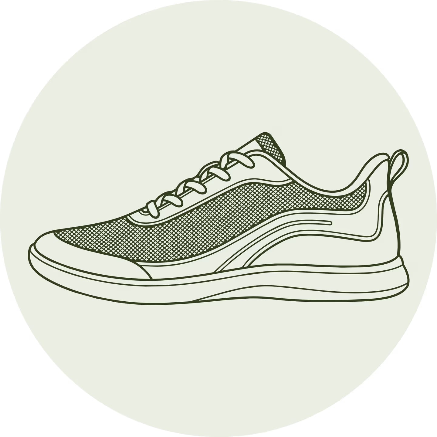 Coupe chaussette
