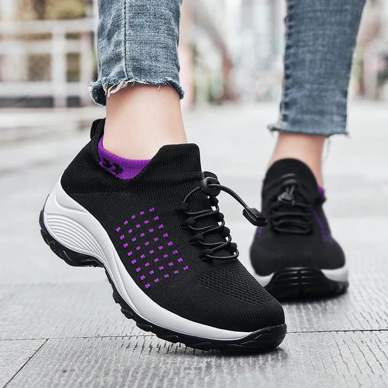 Ortho Schoenen 12 Uur Comfort