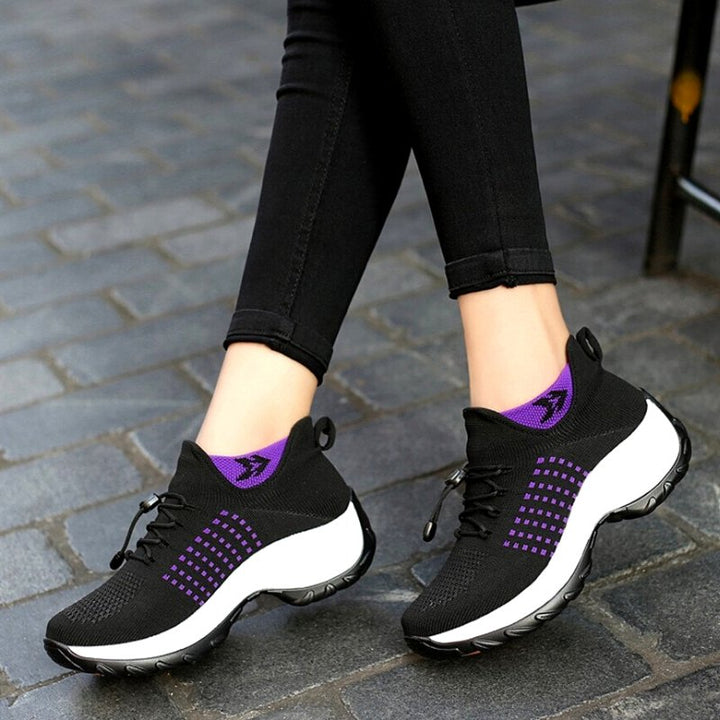 Ortho Schoenen 12 Uur Comfort