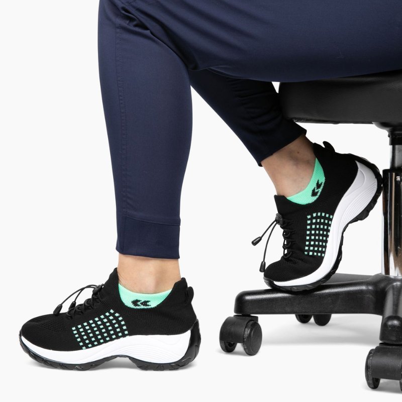 Ortho Schoenen 12 Uur Comfort