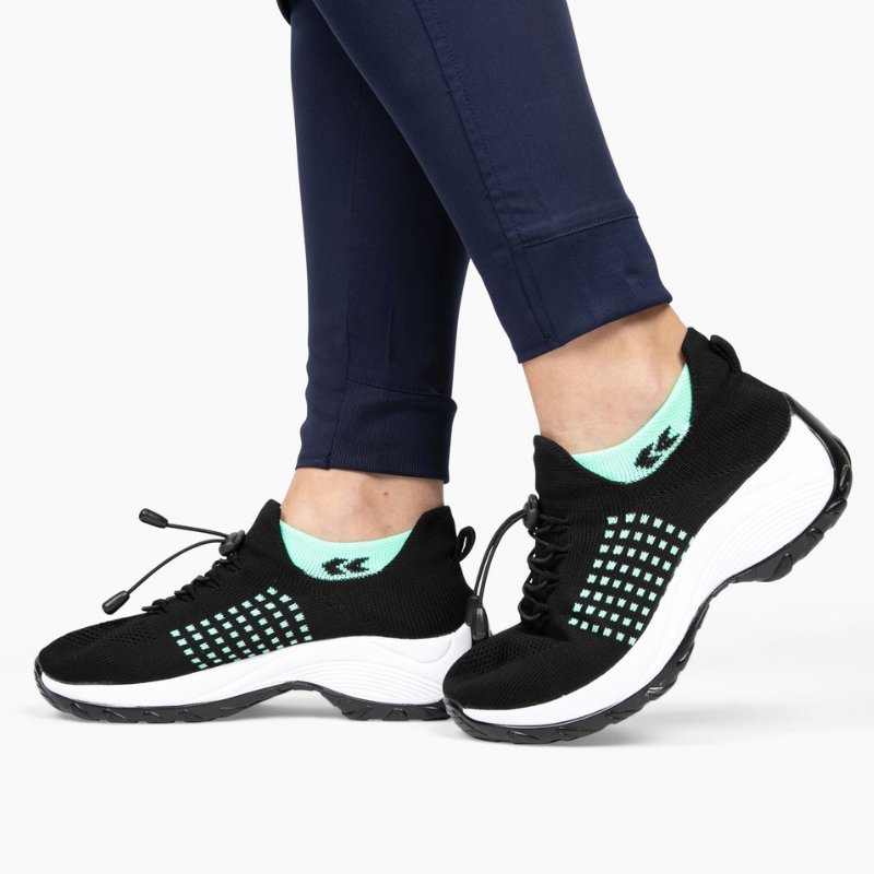 Ortho Schoenen 12 Uur Comfort