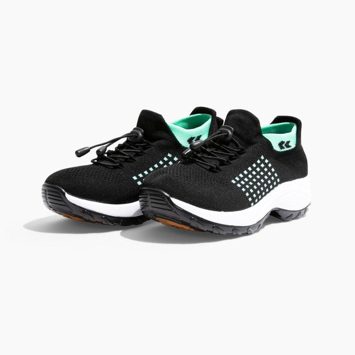 Ortho Schoenen 12 Uur Comfort