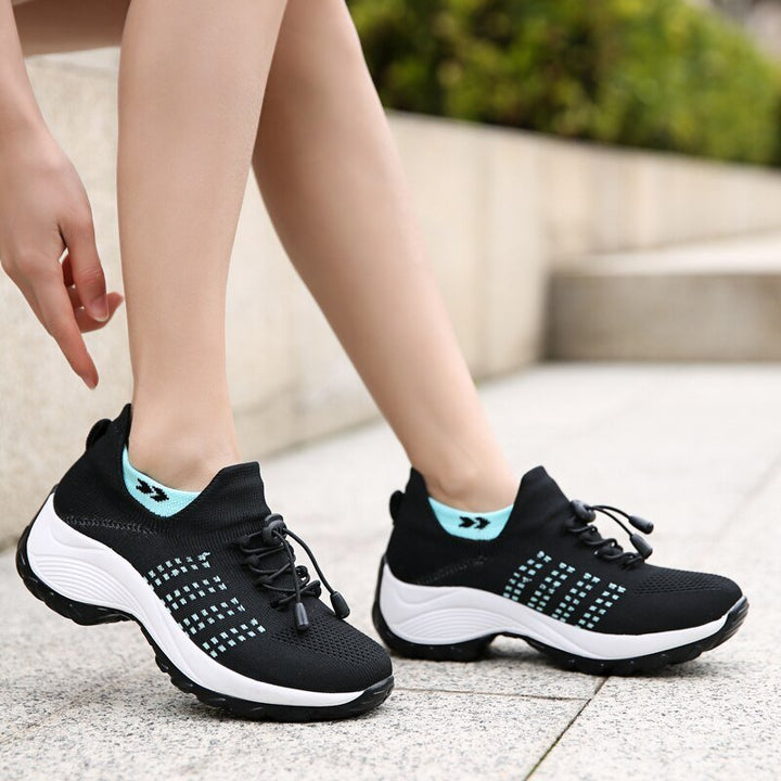 Ortho Schoenen 12 Uur Comfort