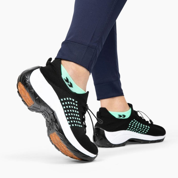 Ortho Schoenen 12 Uur Comfort