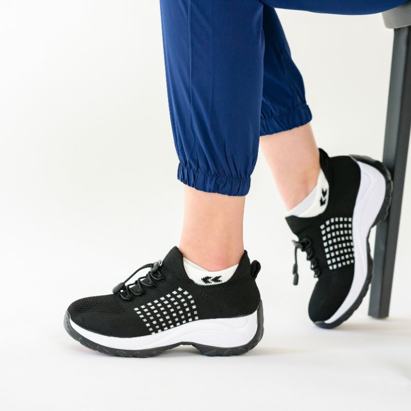 Ortho Schoenen 12 Uur Comfort