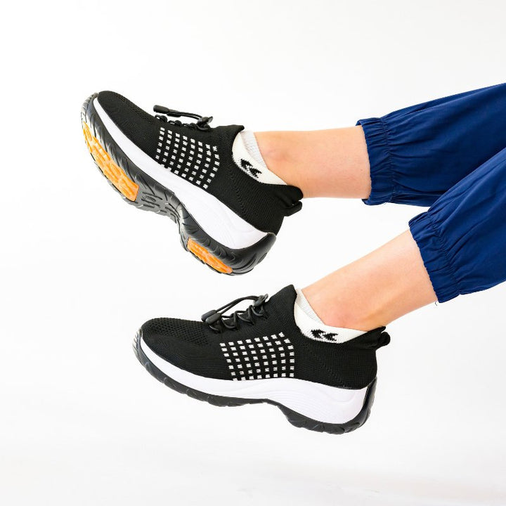 Ortho Schoenen 12 Uur Comfort