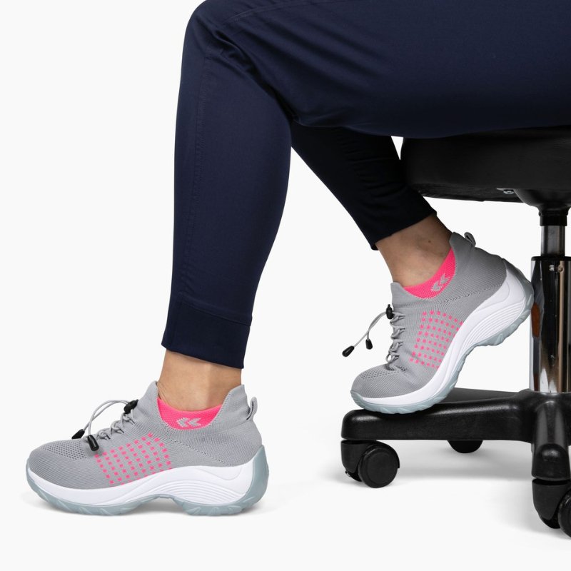 Ortho Schoenen 12 Uur Comfort