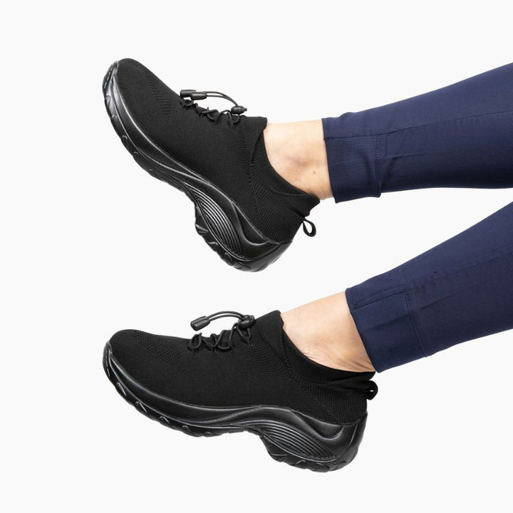 Ortho Schoenen 12 Uur Comfort
