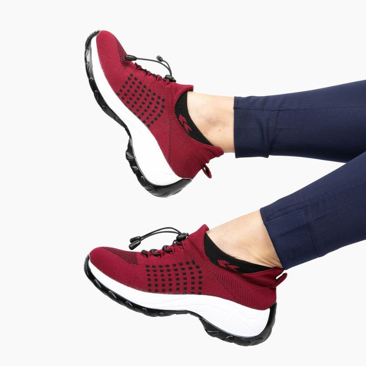 Ortho Schoenen 12 Uur Comfort