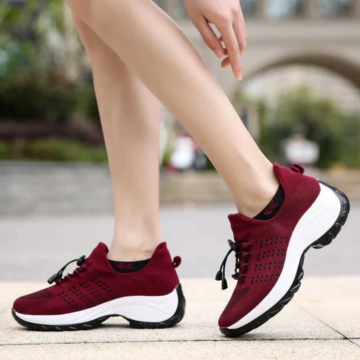 Ortho Schoenen 12 Uur Comfort