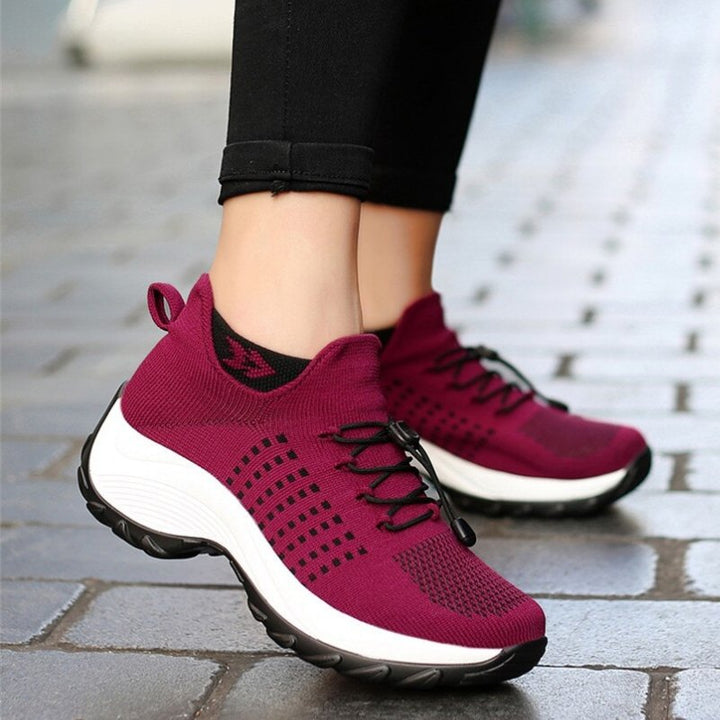 Ortho Schoenen 12 Uur Comfort