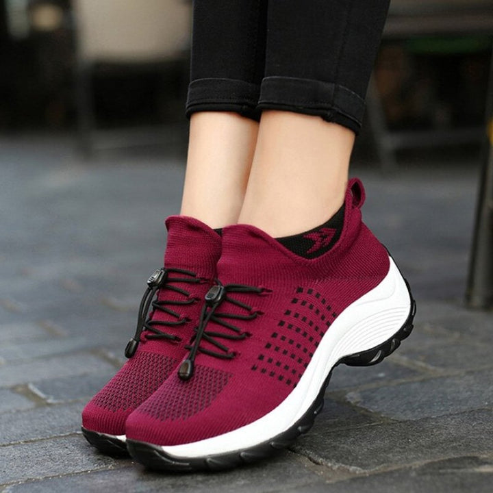 Ortho Schoenen 12 Uur Comfort