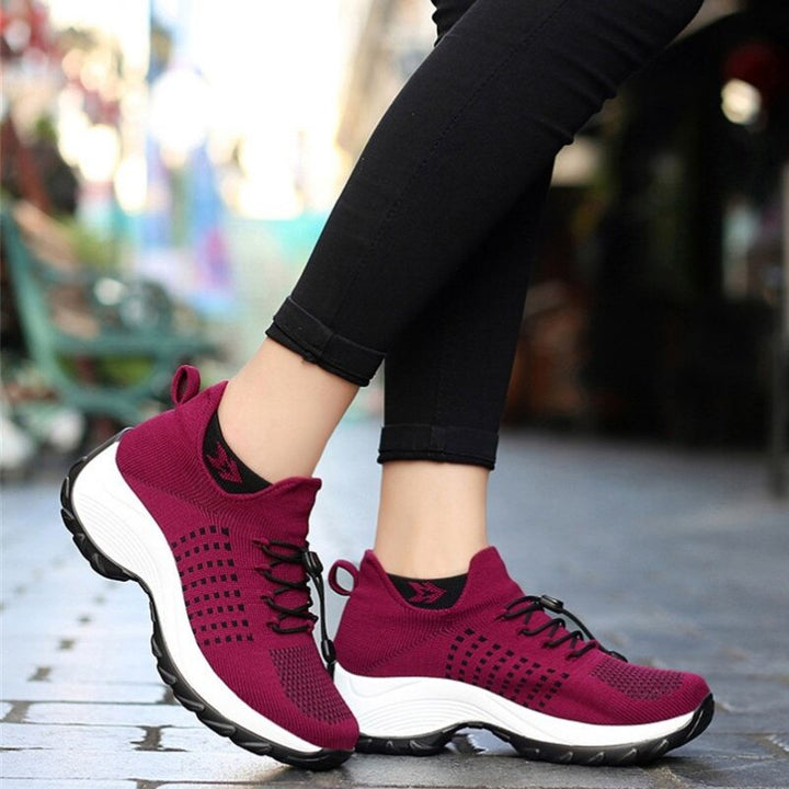 Ortho Schoenen 12 Uur Comfort
