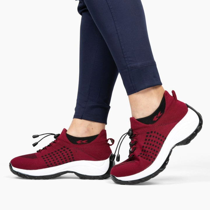 Ortho Schoenen 12 Uur Comfort
