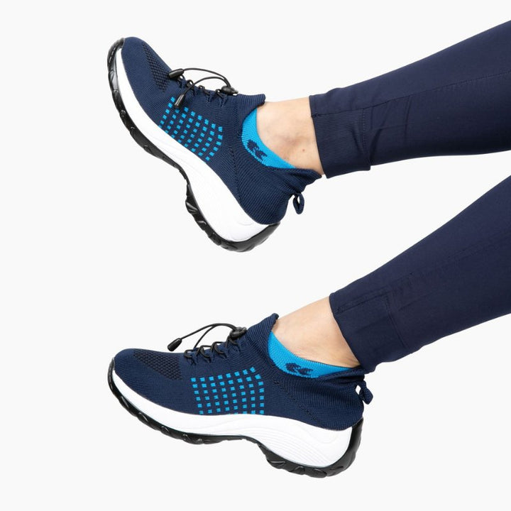 Ortho Schoenen 12 Uur Comfort