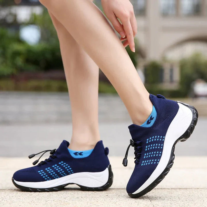 Ortho Schoenen 12 Uur Comfort